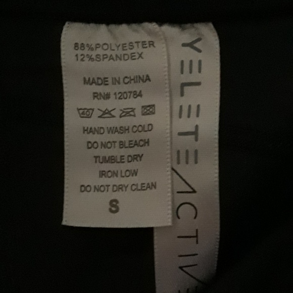 💥🏀 Yelete Active ⚽️⚾️💥 - Picture 4 of 6